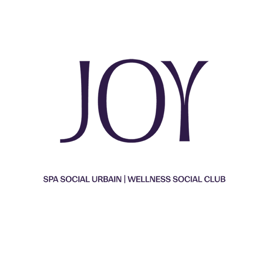 JOY Wellness Social Club